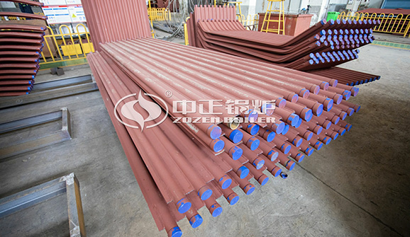 浙江雙峰鍋爐制造有限公司官網(wǎng)