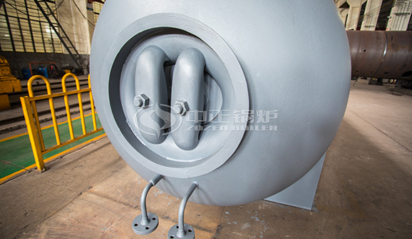 10噸燃?xì)忮仩t價格