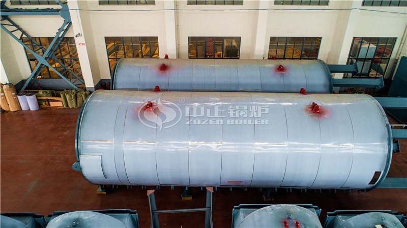 一臺80噸燃煤導(dǎo)熱油爐價(jià)格貴嗎