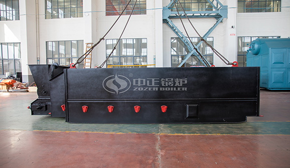 25t燃?xì)庹羝仩t單噸蒸汽成本核算