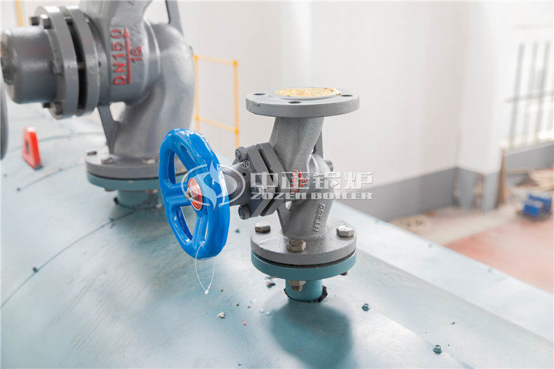 4噸燃?xì)鈱?dǎo)熱油鍋爐哪個(gè)更省錢(qián)一點(diǎn)