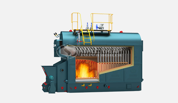 中正鍋爐集團有限公司官網(wǎng)