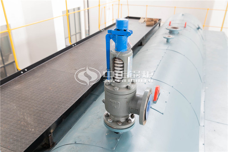 15噸燃?xì)鈱?dǎo)熱油爐得多少錢(qián)