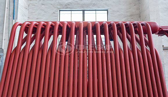 浙江特富鍋爐有限公司