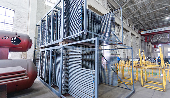 大鍋爐的價(jià)格