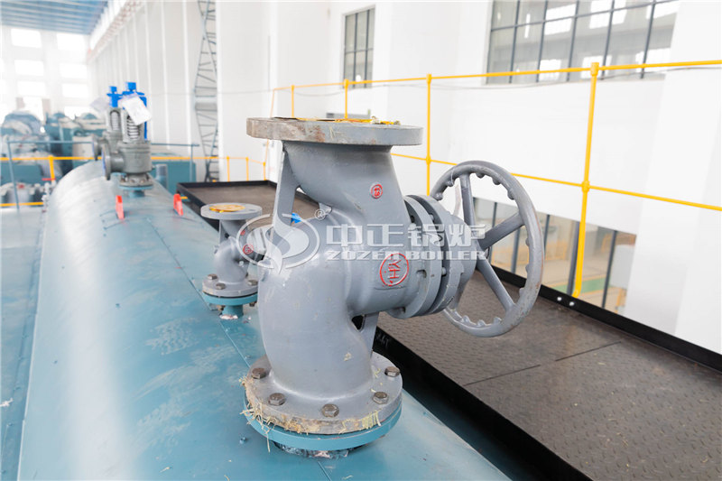 80萬(wàn)大卡天然氣導(dǎo)熱油爐性價(jià)比價(jià)位