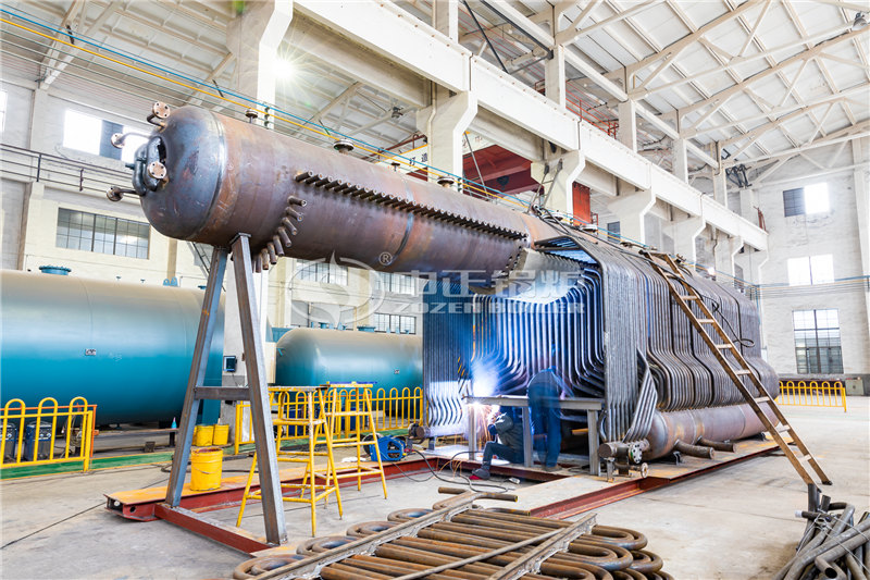 80萬大卡燃?xì)鈱?dǎo)熱油鍋爐報(bào)價多少錢