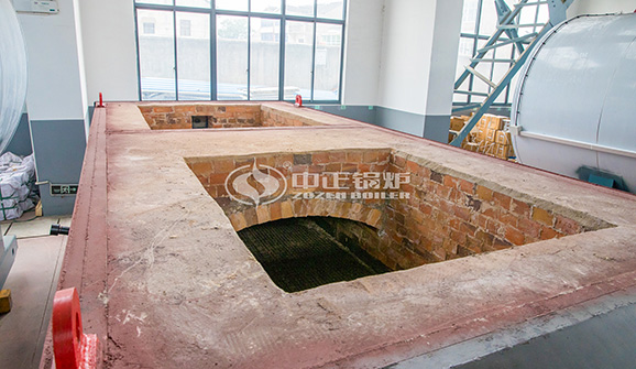 燃煤鍋爐燃煤量