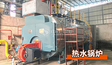 2018到2023中國鍋爐工業產量及增長率