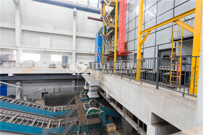 80萬(wàn)大卡燃油導(dǎo)熱油鍋爐性?xún)r(jià)比怎么樣