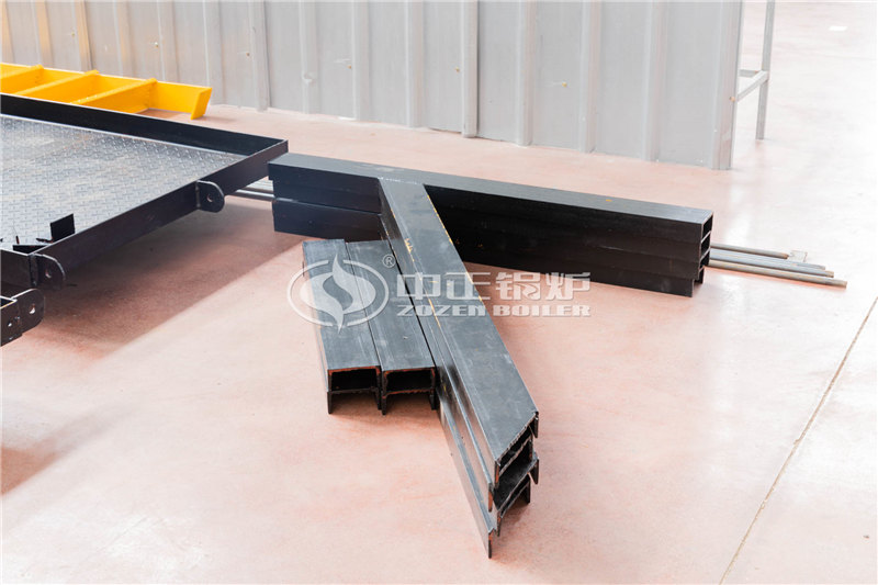 8噸燃生物質(zhì)導(dǎo)熱油爐需要多少錢(qián)