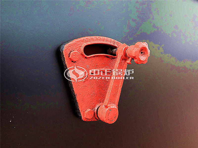 一臺(tái)1T導(dǎo)熱油鍋爐低多少錢