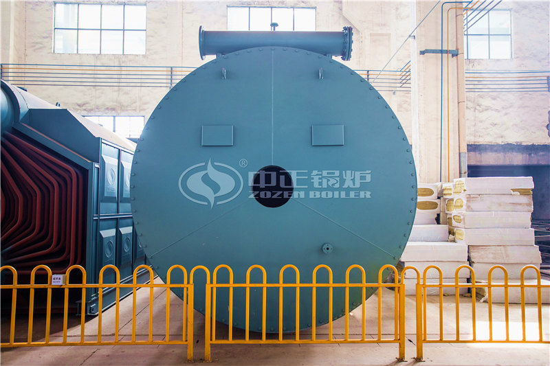 燃生物質(zhì)導熱油爐服務點 能效怎么樣