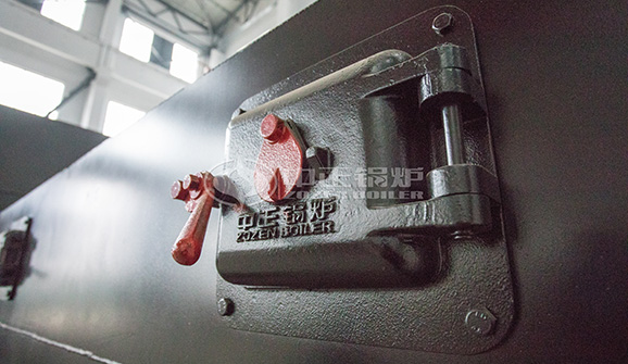 wns鍋爐型號參數(shù)