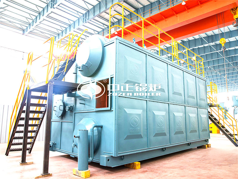 80萬大卡天然氣導(dǎo)熱油爐費(fèi)用