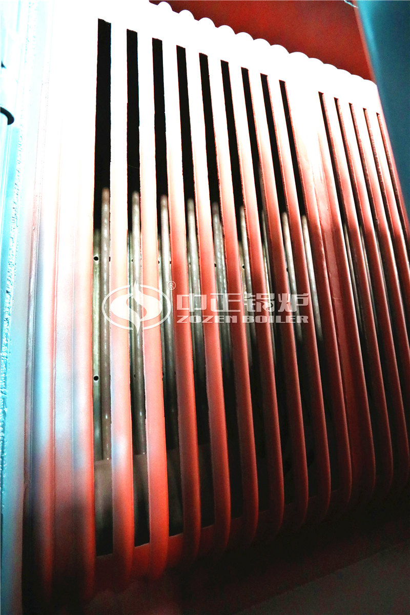 2噸燃生物質(zhì)導(dǎo)熱油爐多少錢(qián)