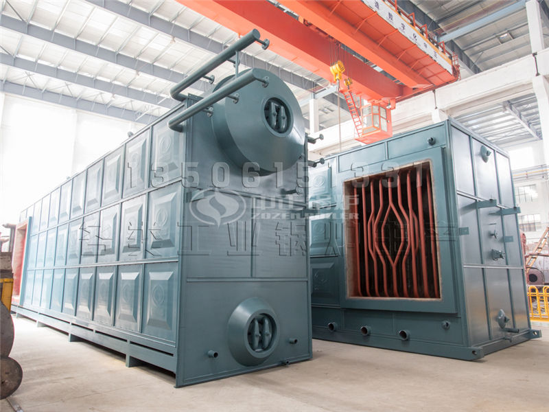 燃油導熱油鍋爐廠家 生產導熱油爐的廠家