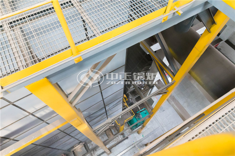 15噸燃生物質(zhì)導熱油爐多少錢合適