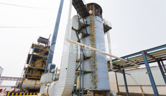 10 噸鍋爐具體 參數(shù)