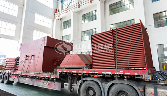 陜西國翔鍋爐集團(tuán)有限公司