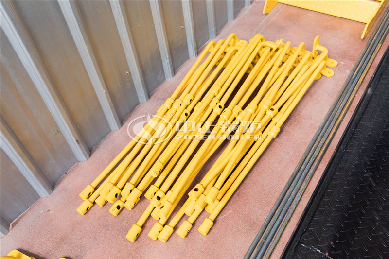 80萬(wàn)大卡燃油導(dǎo)熱油鍋爐多少萬(wàn)元買到