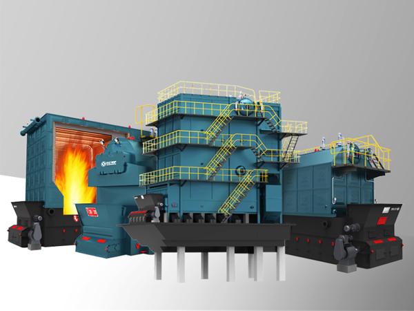 小型生物質(zhì)導(dǎo)熱油鍋爐多少錢(qián)