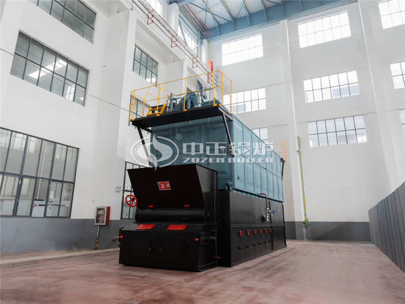30噸燃生物質(zhì)導(dǎo)熱油鍋爐性價比怎么樣