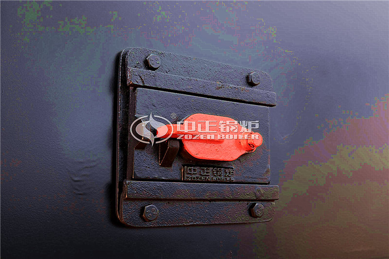 一臺(tái)二十五噸燃?xì)鈱?dǎo)熱油鍋爐多少錢(qián)能買(mǎi)到