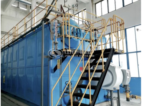 生物質導熱油鍋爐廠家