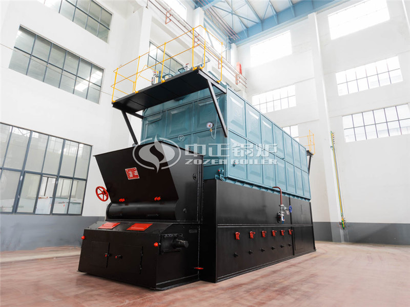 80萬大卡燃油導熱油爐合適價位