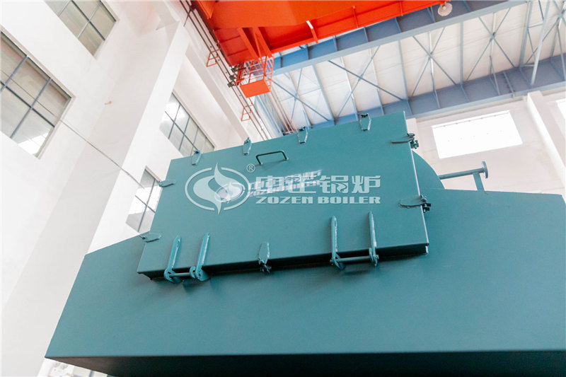 4T燃生物質(zhì)導(dǎo)熱油鍋爐需要多少錢(qián)