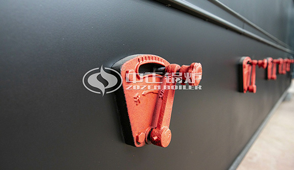 杭州鍋爐集團股份有限公司(杭鍋)