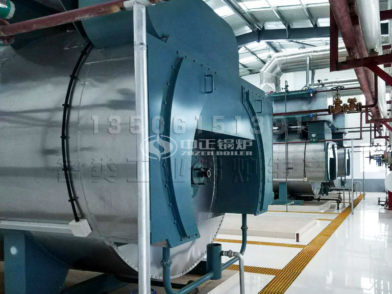 山東國聯鍋爐有限公司