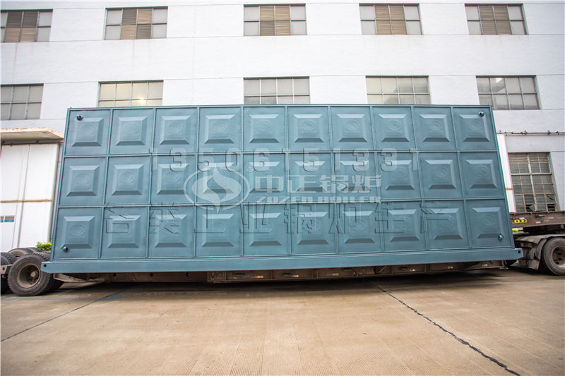 循環流化床鍋爐生物質摻燒