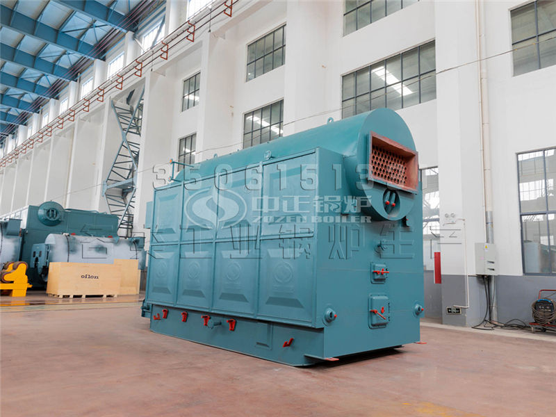 燃氣鍋爐十大品牌