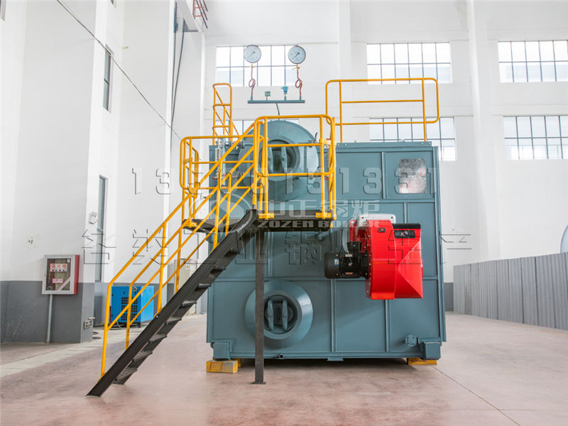 鍋爐系統(tǒng)價(jià)格