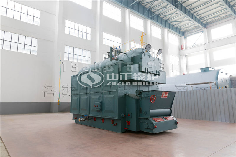 燃煤鍋爐 煙臺(tái)