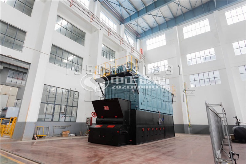 常州市武進馬杭鍋爐設(shè)備有限公司