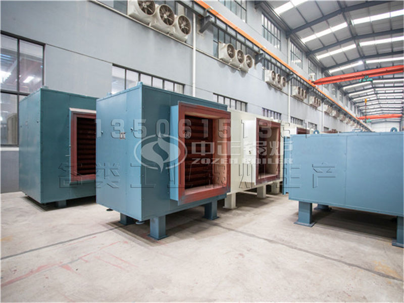 順義后沙峪附近的鍋爐廠家