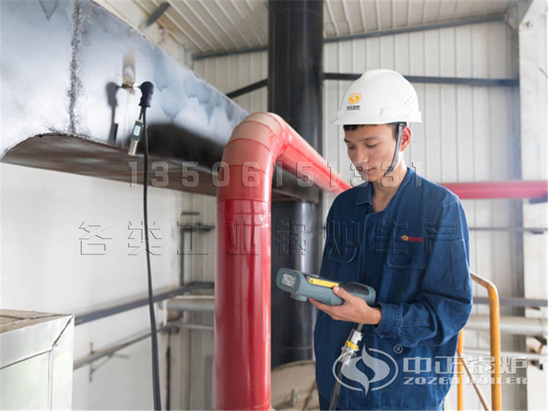 活性炭鍋爐型號